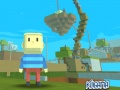 Joc Kogama: Minecraft Sky Land