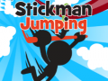 Joc Stickman Jumping