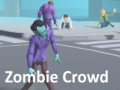 Joc Zombie Crowd