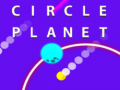 Joc Circle Planet