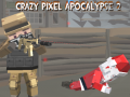 Joc Crazy Pixel Apocalypse 2