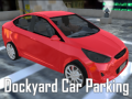 Joc Dockyard Car Parking