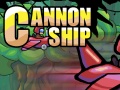 Joc Cannon Ship
