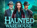 Joc Haunted Warehouse