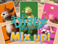 Joc Digby Dragon Mix Up!