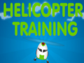 Joc Helicopter Training