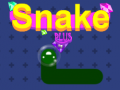 Joc Snake Plus