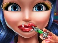 Joc Dotted Girl Lips Injections