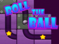Joc Roll The Ball