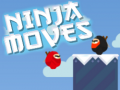 Joc Ninja Moves
