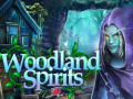 Joc Woodland Spirits
