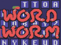 Joc Word Worm