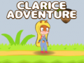 Joc Clarice Adventure