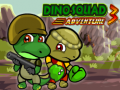 Joc Dino Squad Adventure 3
