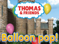 Joc Thomas & Friends Balloon Pop
