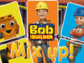 Joc Bob the builder mix up!