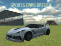 Joc Sports Cars Driver