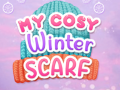 Joc My Cosy Winter Scarf