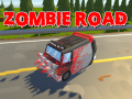 Joc Zombie Road