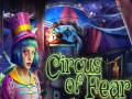 Joc Circus of Fear