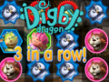 Joc Digby Dragon 3 in a row
