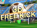 Joc 3D Free Kick