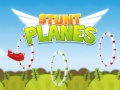 Joc Stunt Planes