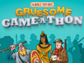 Joc Horrible Histories Gruesome Game-A-Thon