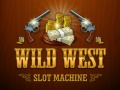 Joc Wild West Slot Machine