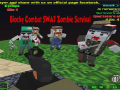 Joc Blocky Combat SWAT Zombie Survival
