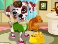 Joc Dalmatian dress up