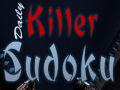 Joc Daily Killer Sudoku