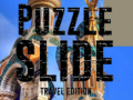Joc Puzzle Slide Travel Edition