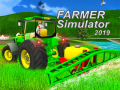 Joc Farmer Simulator 2019