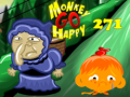 Joc Monkey Go Happy Stage 271