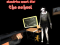 Joc Slendrina Must Die: The School