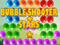 Joc Bubble Shooter Stars