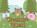 Joc Creature Quest