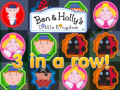 Joc Ben & Holly's Little Kingdom 3 in a row!