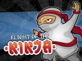 Joc Flight Of The Ninja