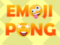 Joc Emoji Pong