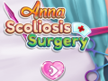 Joc Anna Scoliosis Surgery