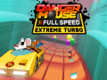 Joc Danger Mouse Full Speed Extreme Turbo