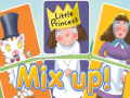 Joc Little Princess Mix up!
