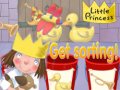 Joc Little Princess Get sorting!