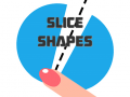 Joc Slice Shapes