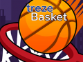 Joc Treze Basket