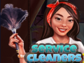 Joc Service Cleaners