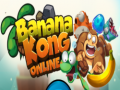 Joc Banana Kong Online 