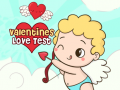 Joc Valentines Love Test